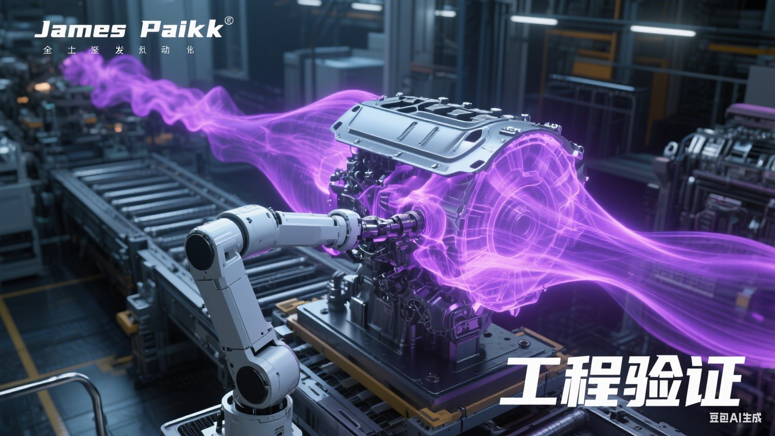 涡轮机工作原理动画解析